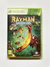 Covers Rayman Legends xbox360_pal