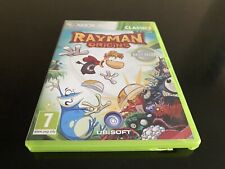 Covers Rayman Origins xbox360_pal