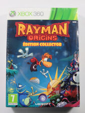 Covers Rayman Origins collector xbox360_pal