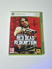 Covers Red Dead Redemption xbox360_pal