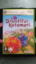 Covers Beautiful Katamari xbox360_pal