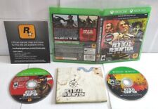 Covers Red Dead Redemption GOTY xbox360_pal