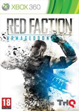 Covers Red Faction: Armageddon xbox360_pal