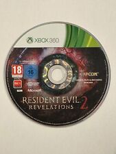 Covers Resident Evil: Revelations 2 xbox360_pal