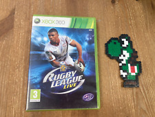 Covers Rugby League Live 3 xbox360_pal