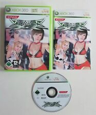Covers Rumble Roses XX xbox360_pal