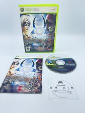 Covers Sacred 2: Fallen Angel xbox360_pal