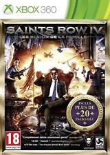 Covers Saints Row IV xbox360_pal
