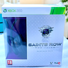 Covers Saints Row: The Third xbox360_pal