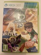 Covers Ben 10 Omniverse 2 xbox360_pal