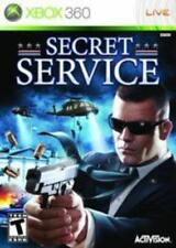 Covers Secret Service: Ultimate Sacrifice xbox360_pal