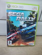 Covers Sega Rally xbox360_pal
