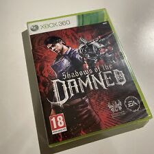 Covers Shadows of the Damned xbox360_pal
