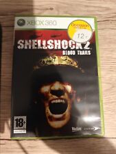 Covers Shellshock 2: Blood Trails xbox360_pal