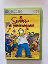 Covers Simpson xbox360_pal