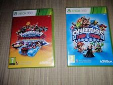 Covers Skylanders: SuperChargers xbox360_pal