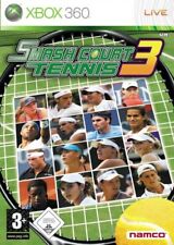 Covers Smash Court Tennis 3 xbox360_pal