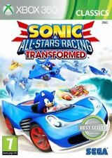 Covers Sonic and Sega All-Stars Racing xbox360_pal