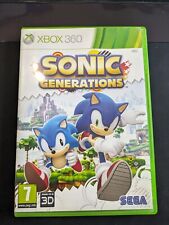 Covers Sonic Generations xbox360_pal