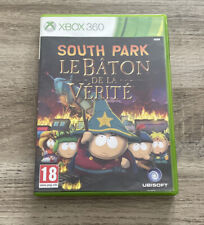 Covers South Park : Le Bâton de la vérité xbox360_pal