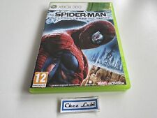 Covers Spider-Man : Aux frontières du temps xbox360_pal