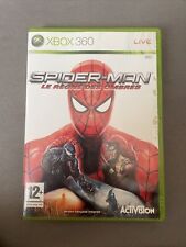 Covers Spider-Man : Le Règne des ombres xbox360_pal