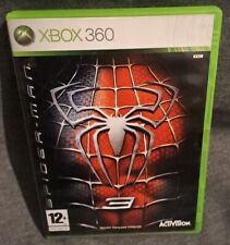 Covers Spider-Man 3 xbox360_pal