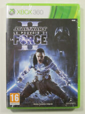 Covers Star Wars : Le Pouvoir de la Force xbox360_pal