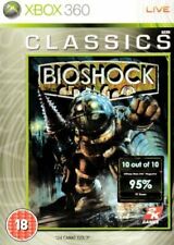 Covers BioShock 2 classics xbox360_pal