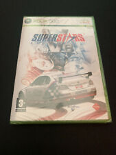 Covers Superstars V8 Racing xbox360_pal