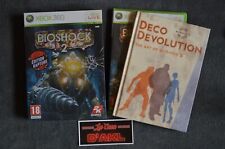 Covers BioShock 2 edition rapture xbox360_pal