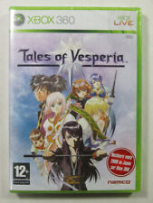 Covers Tales of Vesperia xbox360_pal