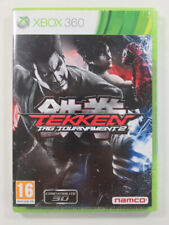 Covers Tekken Tag Tournament 2 xbox360_pal