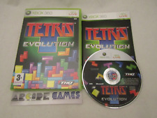 Covers Tetris Evolution xbox360_pal