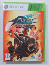 Covers The King of Fighters XIII xbox360_pal