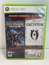 Covers BioShock 2 GOTY xbox360_pal