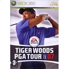 Covers Tiger Woods PGA Tour 07 xbox360_pal