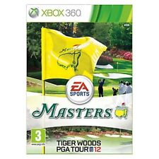 Covers Tiger Woods PGA Tour 12 xbox360_pal