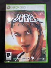 Covers Tomb Raider Legend xbox360_pal