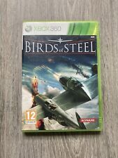 Covers Birds of Steel xbox360_pal