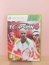 Covers Top Spin 4 xbox360_pal
