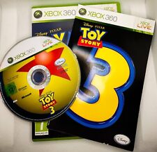 Covers Toy Story 3 xbox360_pal