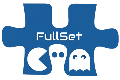 Logo de Full Set