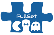 Full Set Logo