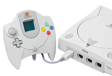 Dreamcast