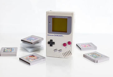 Gameboy