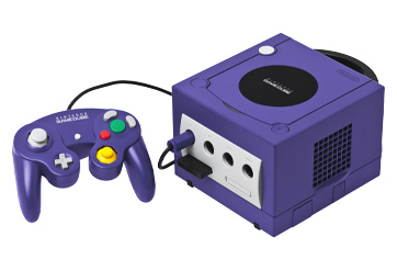 GameCube