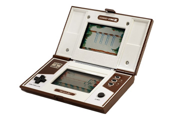 Game & Watch