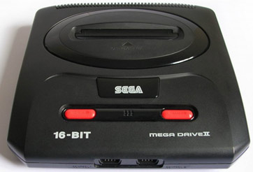 Megadrive II