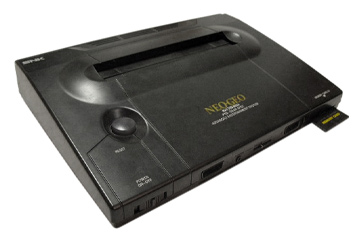 Neo Geo